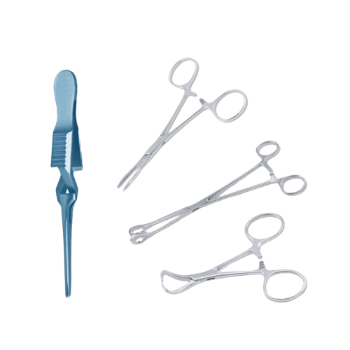 Surgical Instruments