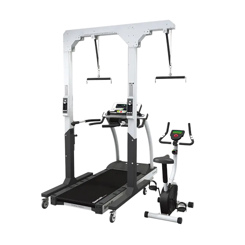 Rehabilitation