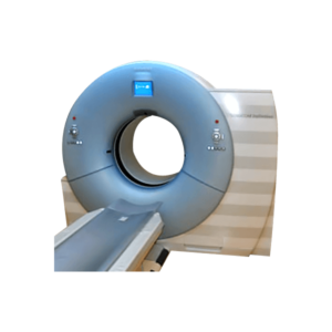 SIEMENS DEFINITION DUAL-SOURCE 128 SLICE