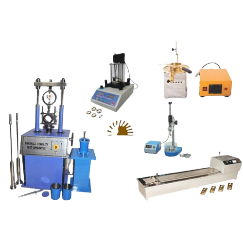 Laboratory Equipment